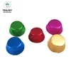 Quality mini aluminum foil paper cupcake wrapper