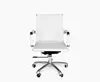 Fauteuil De Bureau Multiply Color Ergonomic Low Back Office Chair (FOH-F11-B1)