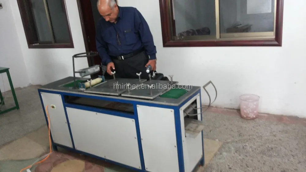 Attractive Price High Efficiency Wooden Pencil Making Machine - Buy ...