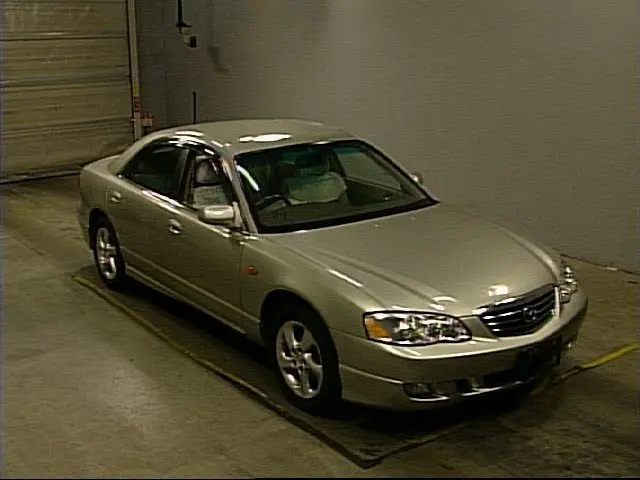 2000 Mazda Millenia Sedan Rhd Used Anese Cars 2000 Mazda Millenia Sedan Rhd Used Anese Cars Product On Alibaba