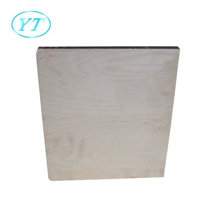 beech plywood