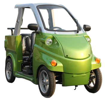 Fabrika Fiyat Yeni Cabrio 2 Koltuk 4 Tekerlekli Mini Araba Buy