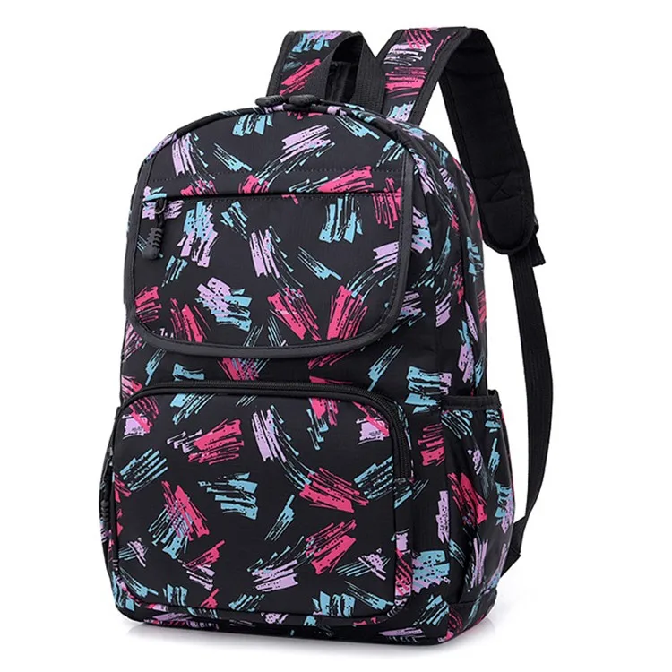 Top Selling Products 2018 Colorful Ladies Backpack For College Students