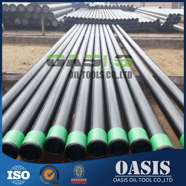 petroleum casing pipe