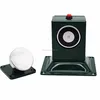 Special design Electric magnetic door catch for glass door with release button