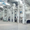 High Efficient Complete Set Rice Mill Production Machine