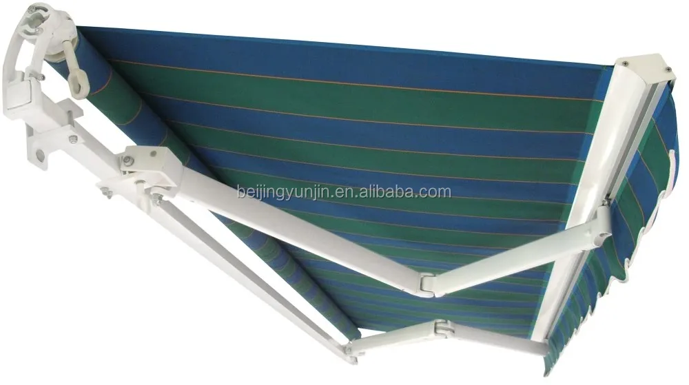 folding sun shade