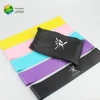 Factory Hot Sales exercise bands private label for working out home legs
