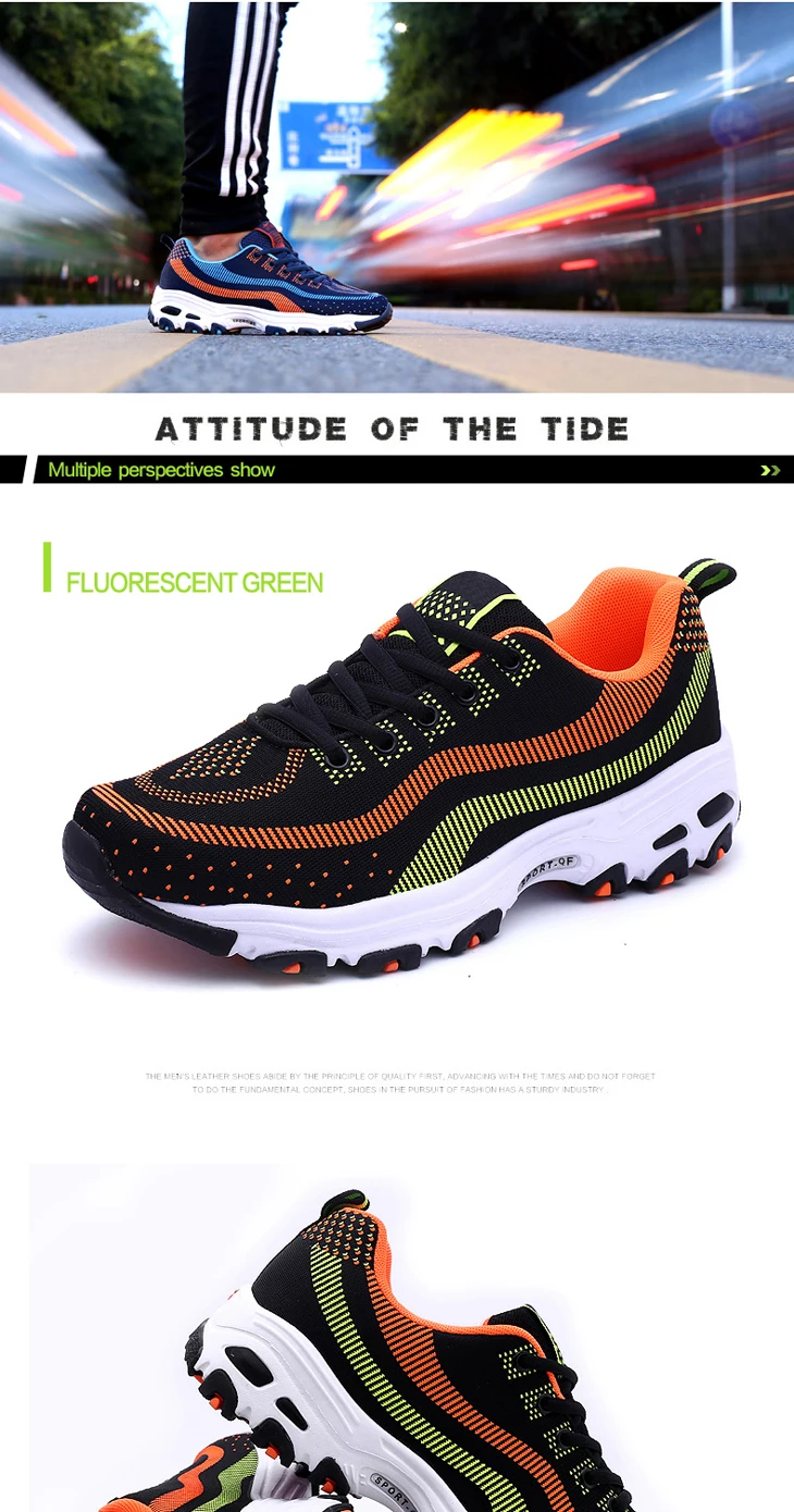 Fashion Mesh Running Shoes Vietnam Sports Shoes Manufacturers Buy