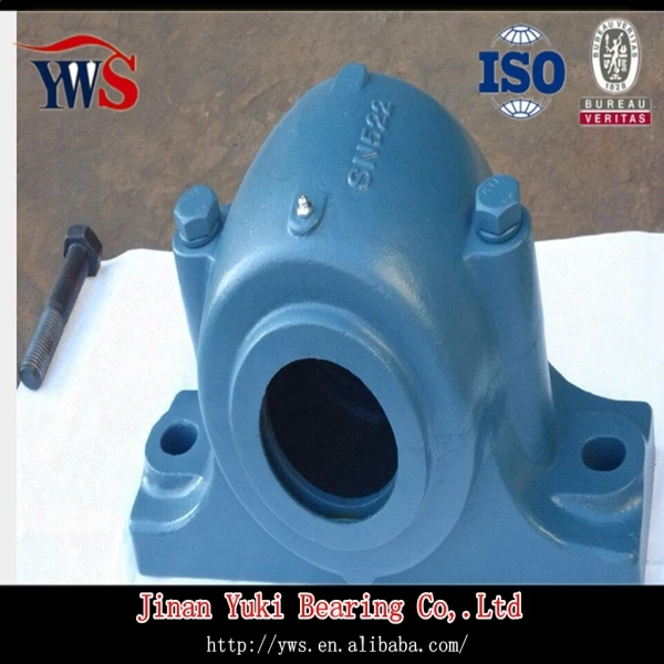 Conveyor Roller Plummer Block Sn 522 Block Bearing Housing Sn522 Buy