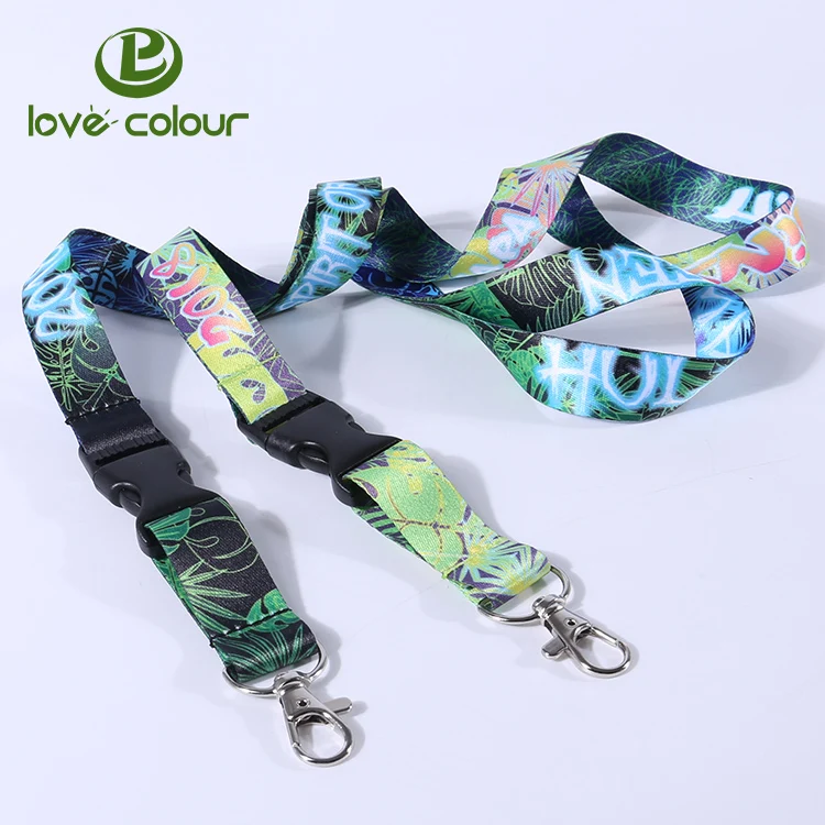 Lanyards 1107L15