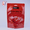 High Grade Moisture Proof Vacuum Heat Seal Foil Food Safe Packaging With Low Lost