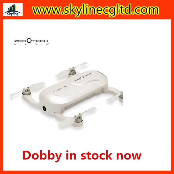 Dobby Drone Guide: How to Choose & Use This Pocket Selfie Drone