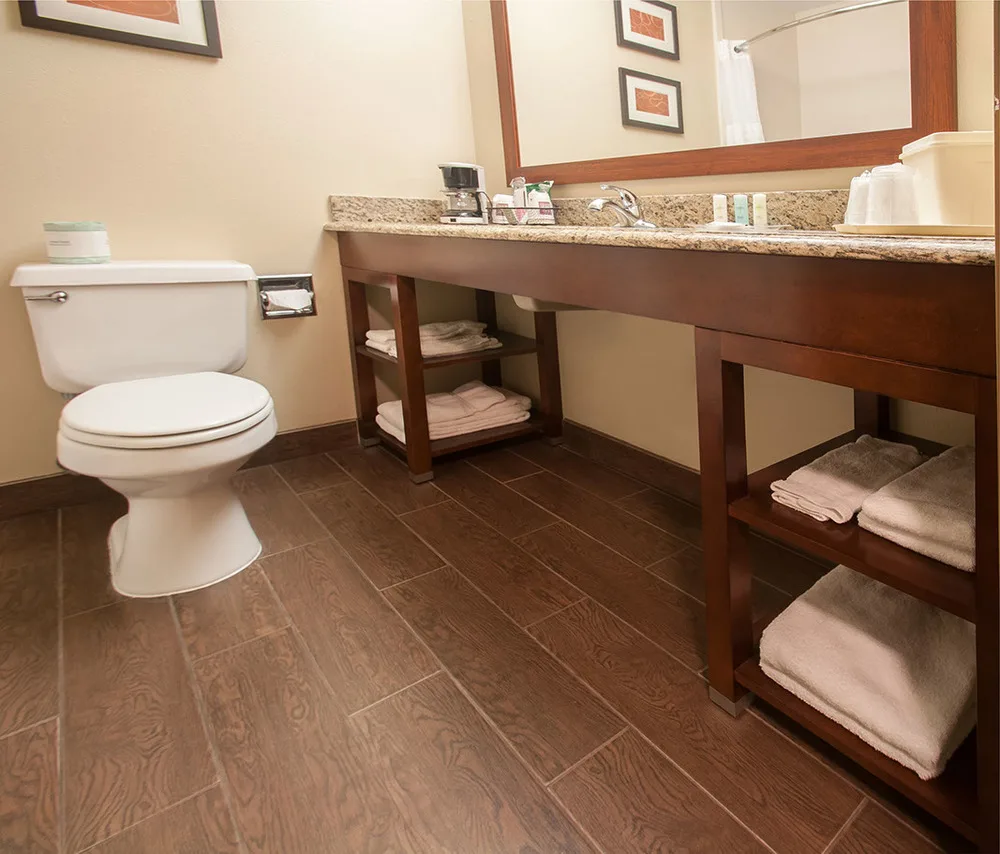 
hotel bathroom furniture set comfort inn hospitality vanity vanities 