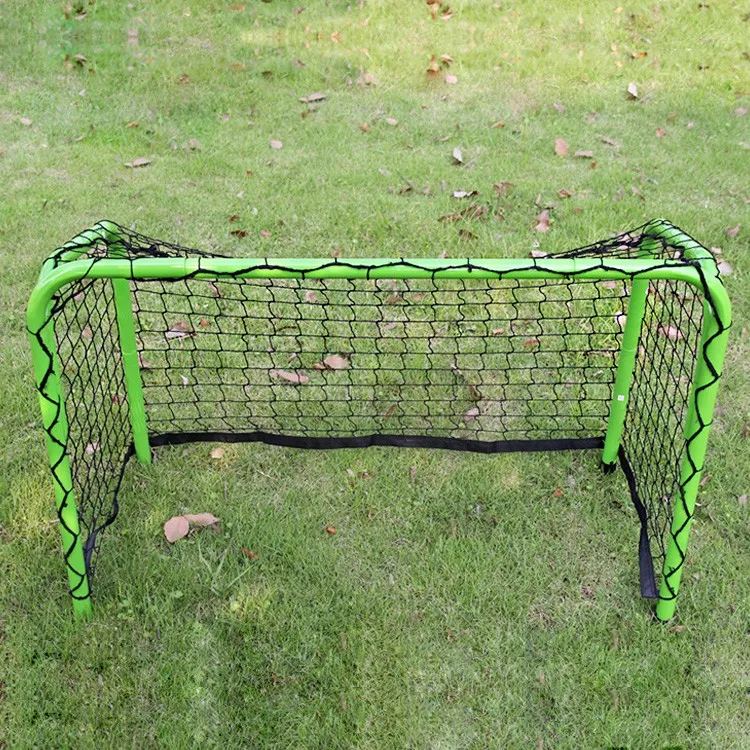 Portable And Promotional Soccer And Football Goal Post For Sale Buy