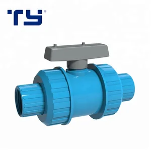 upvc ball valve manufacturers