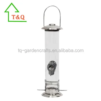 Seed Feeder Medium 4 Feeding Ports Bird Feeder Wholesale Buy