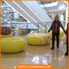 Modern Shopping Mall Candy Stool