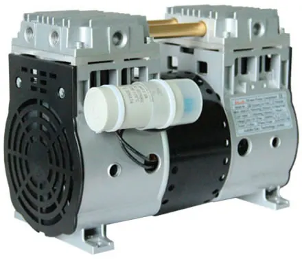 Двигатель Безмасляного Компрессора Купить