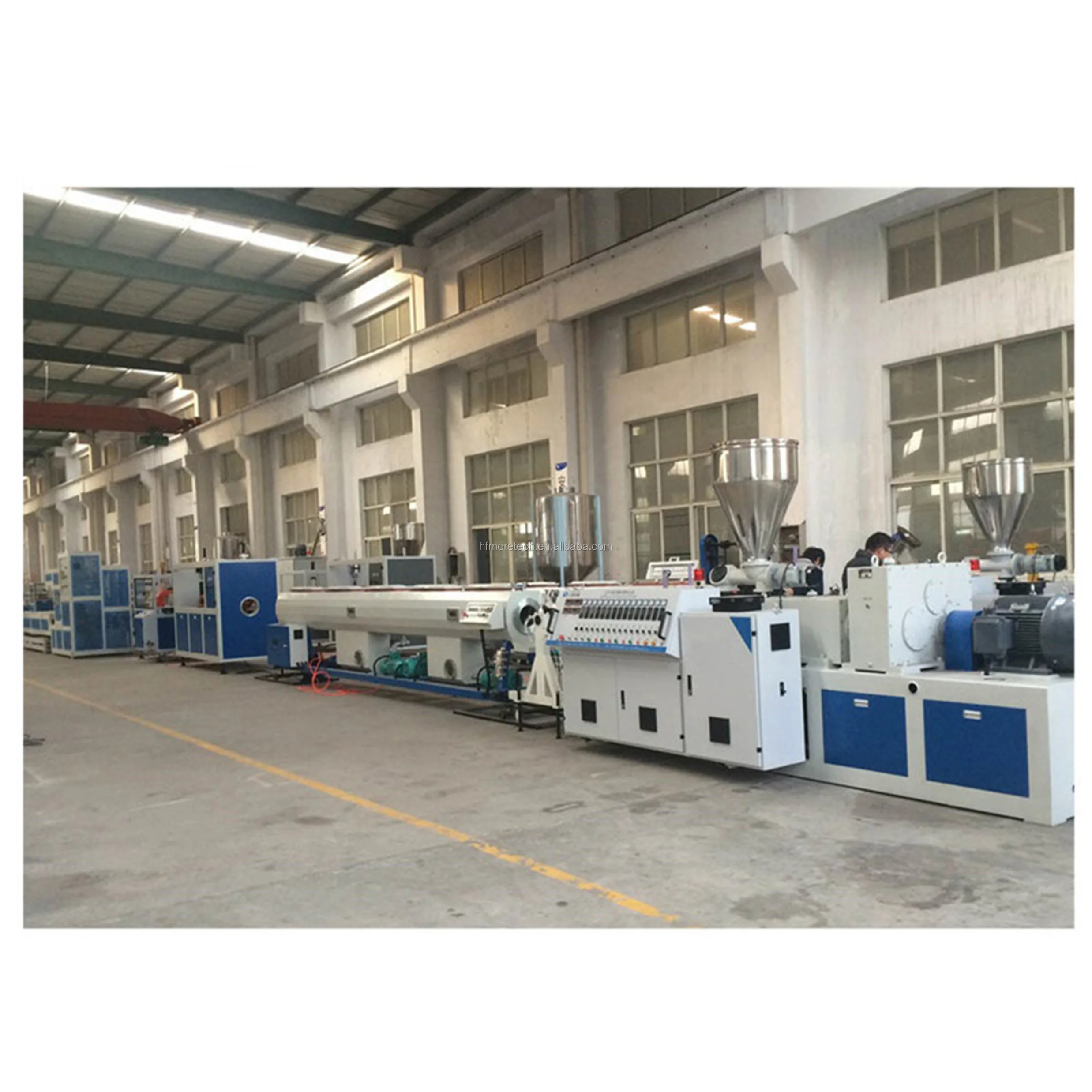 Pvc-Pipe machine line 220.jpg
