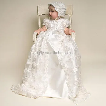 Baby Dress for Court