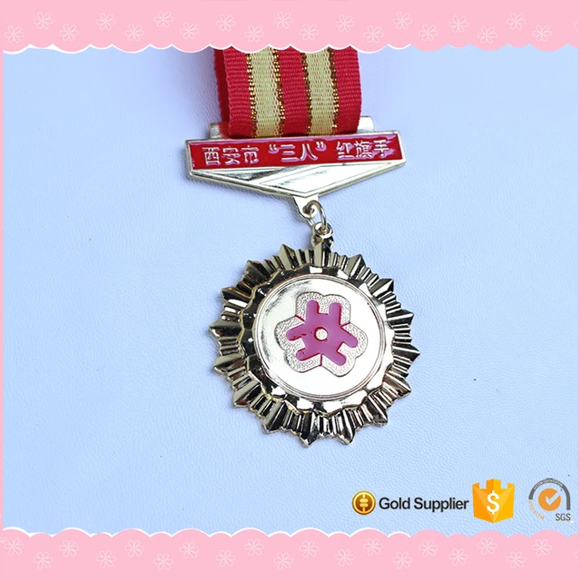 Arts and Craft Factory Direct Sale Medal Malaysia