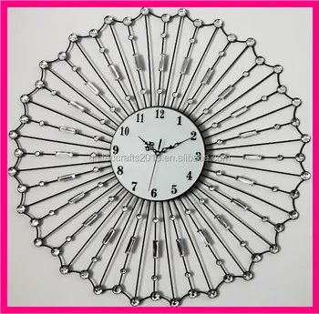 Home Goods Wall Clocks large decorative home goods wall clocks crystal metal wall clock Home Goods Wall Clocks large decorative home goods wall clocks crystal metal wall clock