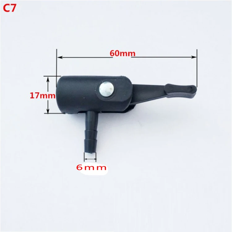 Air Compressor Parts Electric Bicycle Tire Pumps Braided Hose Buy