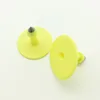 Custom Waterproof Programmed RFID Animal Ear Tag For Cow Identification