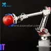 Factory Supply robotic arms for humans arm used training