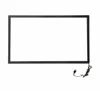 37" Infrared touch screen frame for tv and panel kits