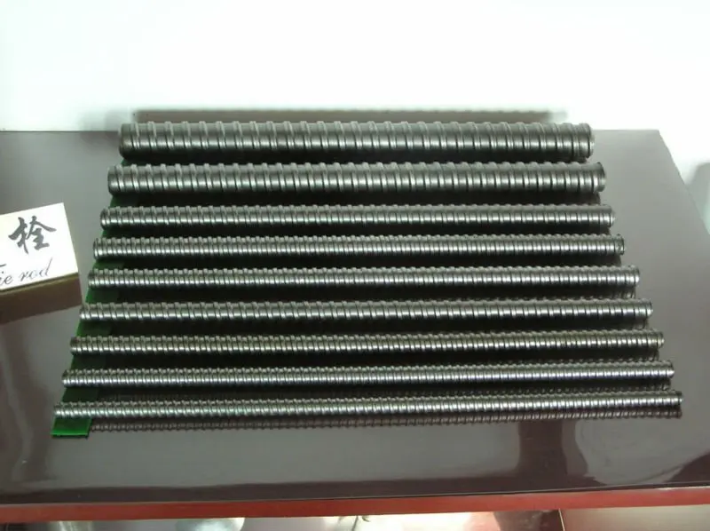 Acme Threaded Rod - Buy Acme Rod,Coil Rod,Threaded Rod Product on ...