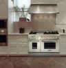 kitchen used 30" | Under Cabinet island range hood All Stainless Steel Range Hood