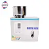 Modern antique coffee bean weighing machine