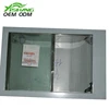 Sheet metal customized multifunctional bank slot metal equipment manufacturing