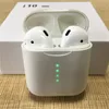 i10 TWS Blue Tooth Earphone Wireless V5.0 Touch Control With Siri Function