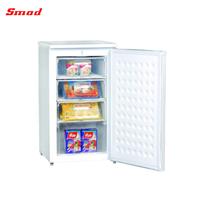 100l 110l Hotel Tabletop Mini Glass Door Freezer With Ce Buy Mini