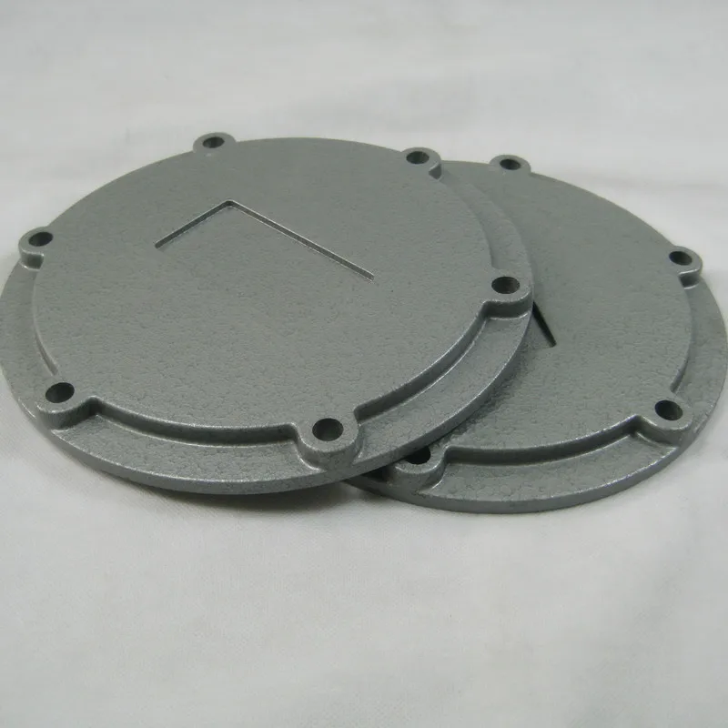 Demalong Supply High Quality Filter Inspection Covers Fcl03 Oil Tank