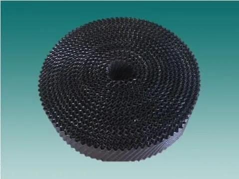 Cooling Tower, 100, 150, 200, FRP - detail 10