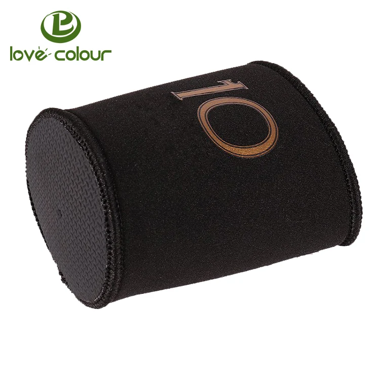 Beer can sleeve cooler covers