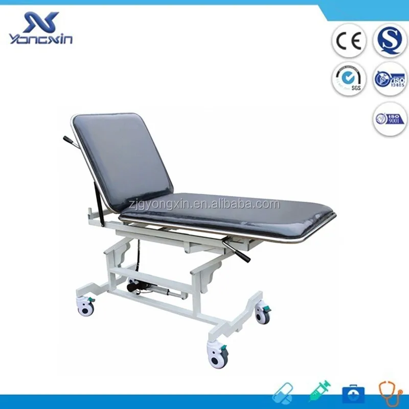 Yxz8a Ce Iso Used Massage Tables Physiotherapy Bed Clinic Examination Beds For Sale Buy