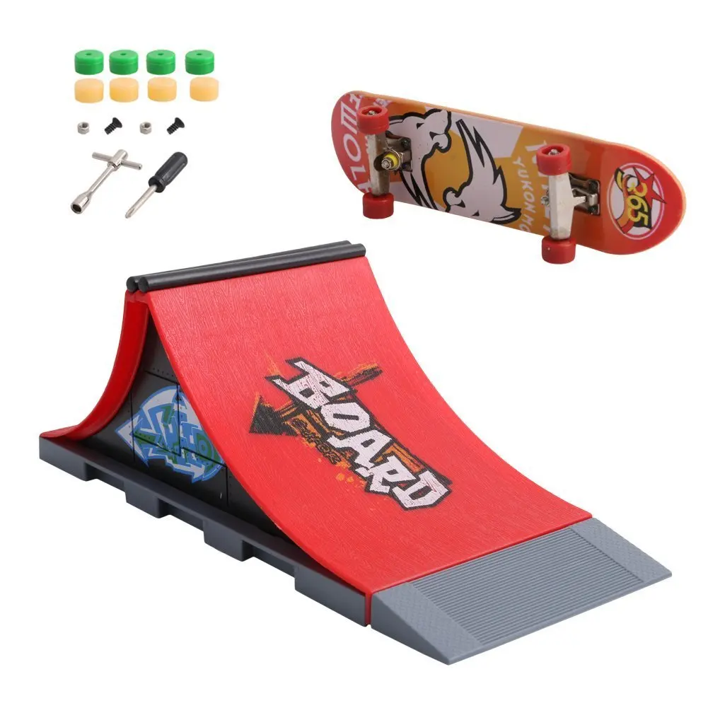 Cheap Tech Deck Skate Park, find Tech Deck Skate Park deals on line at ...