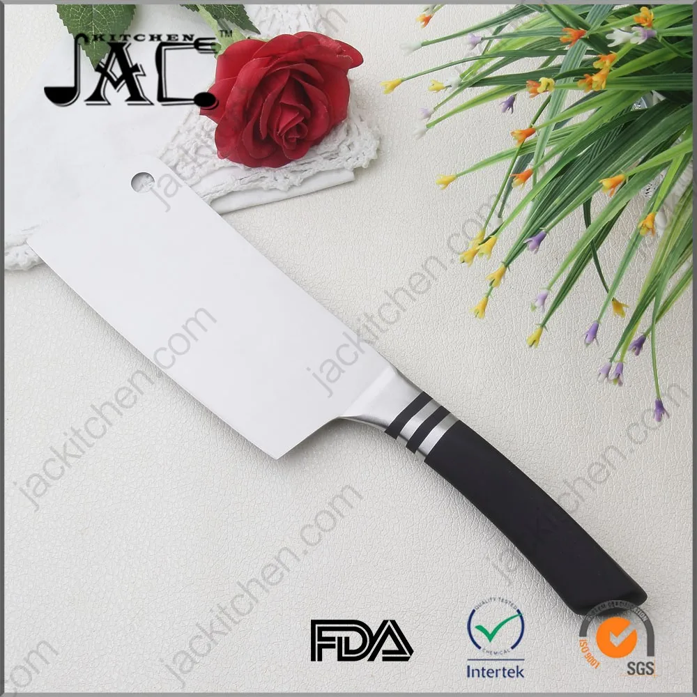 Professional High Quality Fine Cleaver Knife