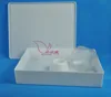 hot sale Bee Keeping Tools Square shape plastic bee feeder