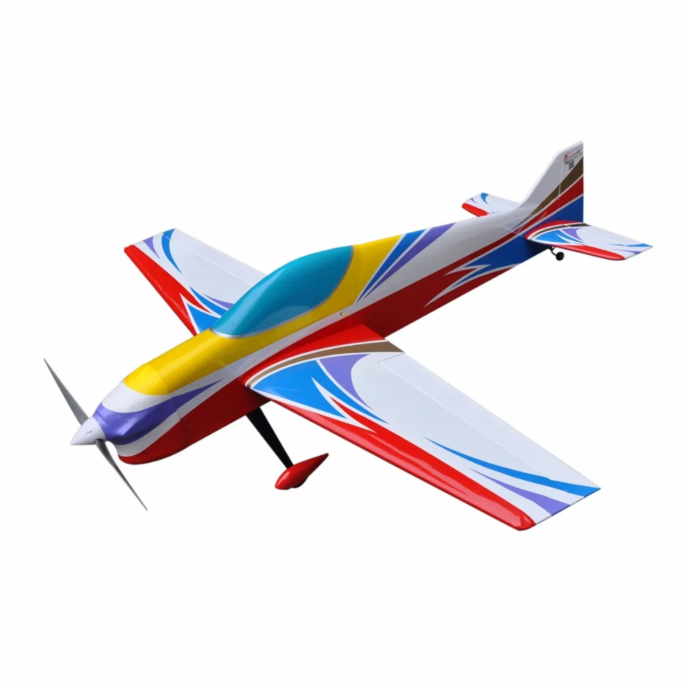 large rc planes