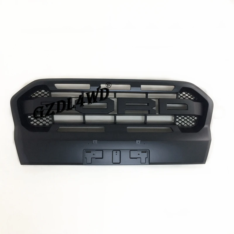 MK3 Wildtrak Ranger grill Ford Ranger grill 2019.jpg