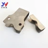 Custom sheet metal fabrication, aluminum Wing strut mount bracket