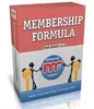 Membership Script - Start Your own Website with secure digital subscriptions