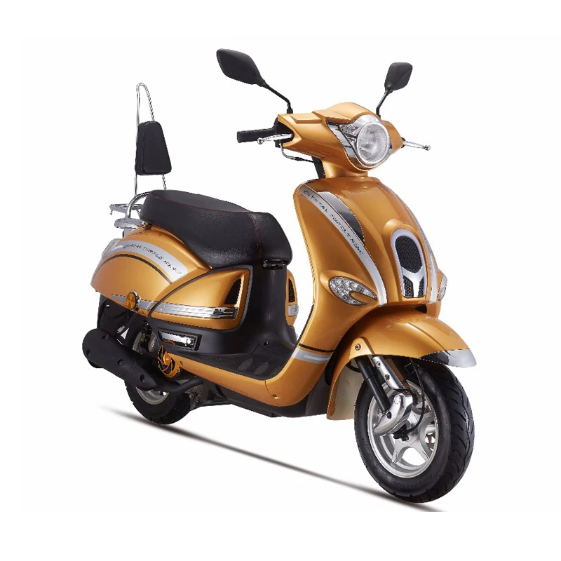 50cc мотоцикл с хорошим внешним видом продаю по дешевой цене TOURINO