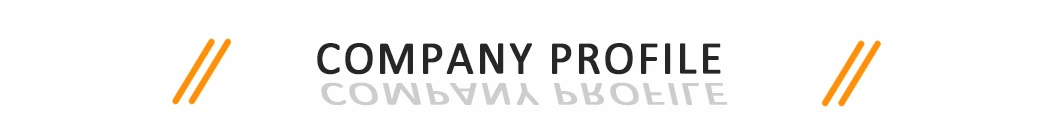 company profile